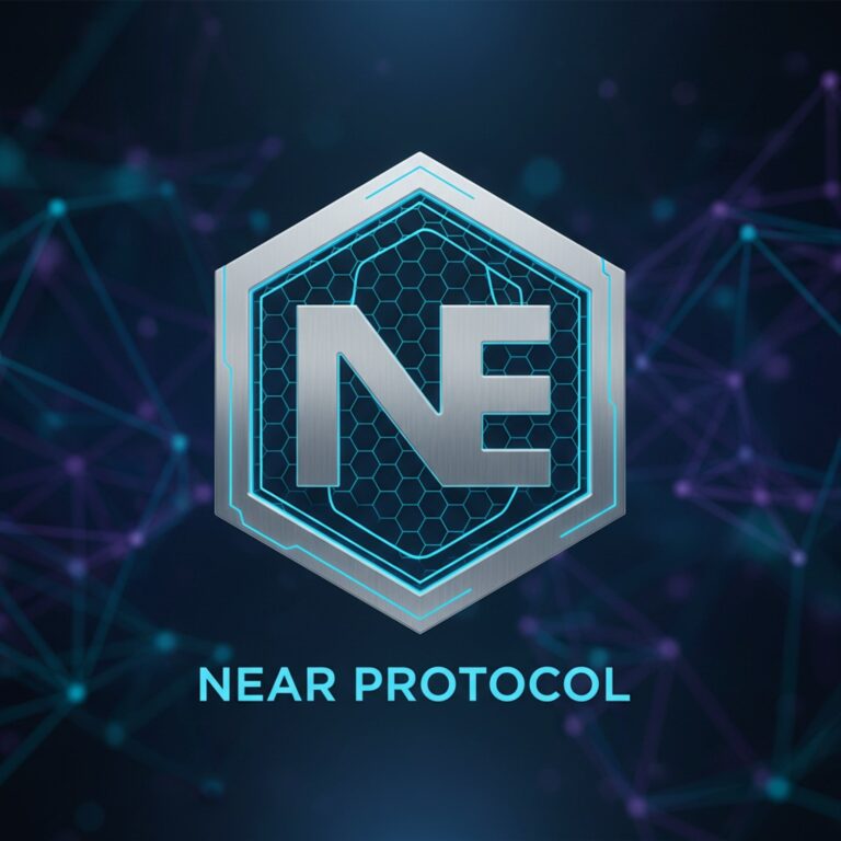 NEARトークン価格、20倍成長の可能性を指摘か?アーサー・ヘイズ氏の見解