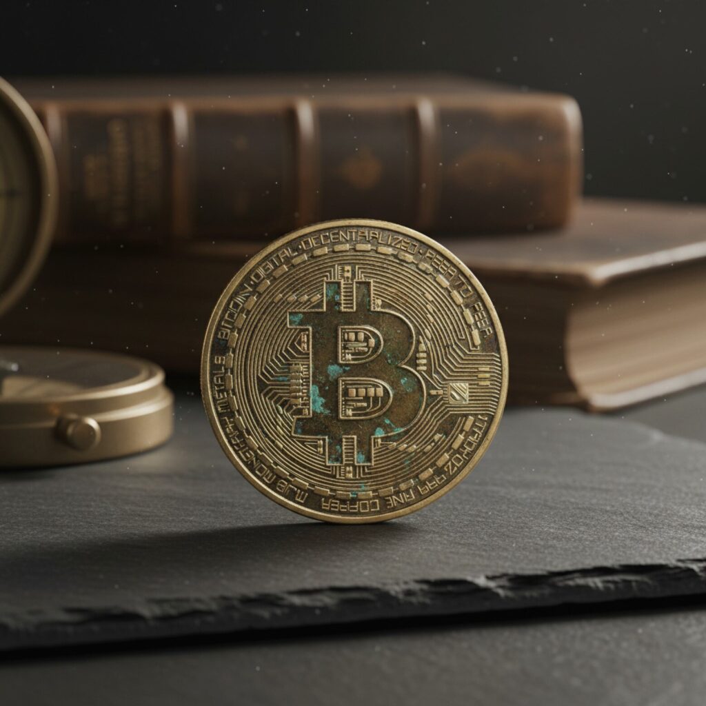 ビットコインETF、2026年5月に需要低迷：市場の警戒感高まる
