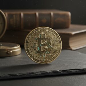 ビットコインETF、2026年5月に需要低迷：市場の警戒感高まる
