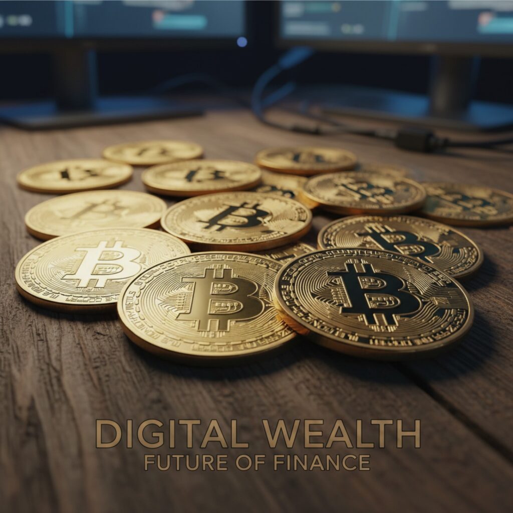 ビットコイン価格、13億ドル売却を吸収 ブラックロックETFの動きと市場の反応