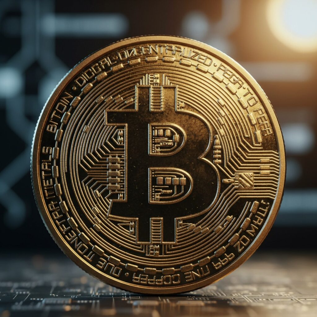 ビットコイン7万ドル攻防、資金調達率とETF動向の分析
