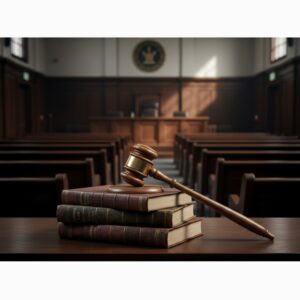 予測市場の法廷闘争、米国で激化：最高裁への展開も [EN MOCK]