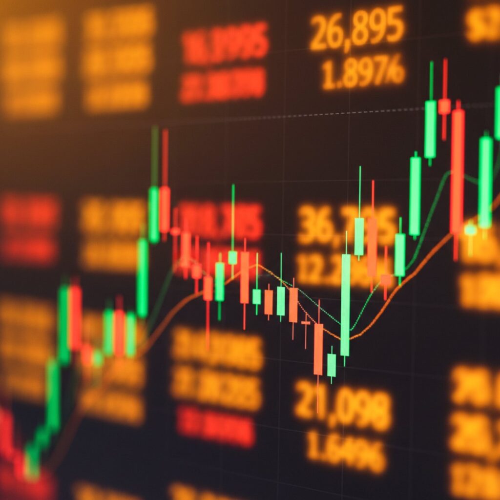 ビットコイン7.6万ドル割れ、アルトコイン急落：市場動向と今後の焦点