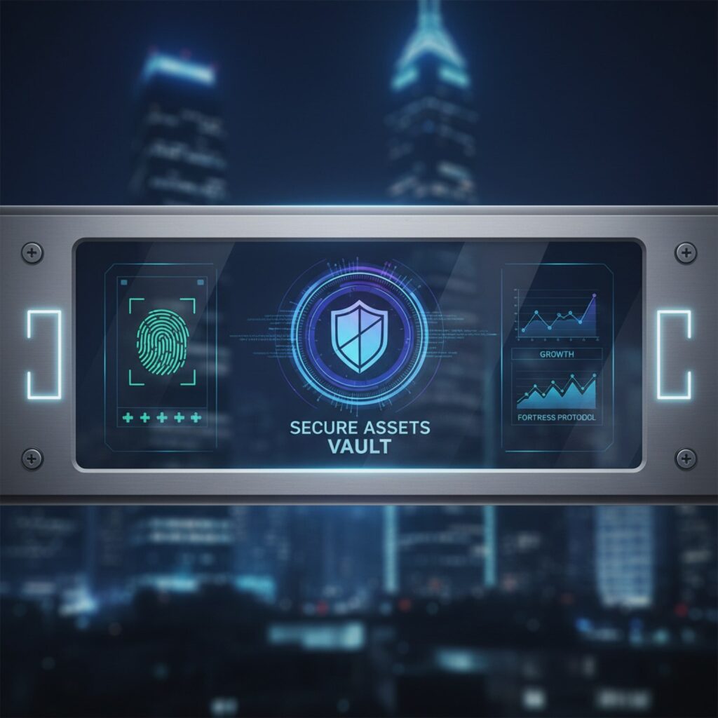 Kraken、ビットコイン利回り拡大へ新商品「Bitcoin Vault」を発表