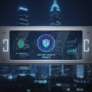 Kraken、ビットコイン利回り拡大へ新商品「Bitcoin Vault」を発表 [ZH-CN MOCK]