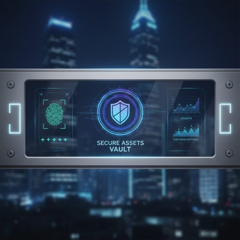 Kraken、ビットコイン利回り拡大へ新商品「Bitcoin Vault」を発表