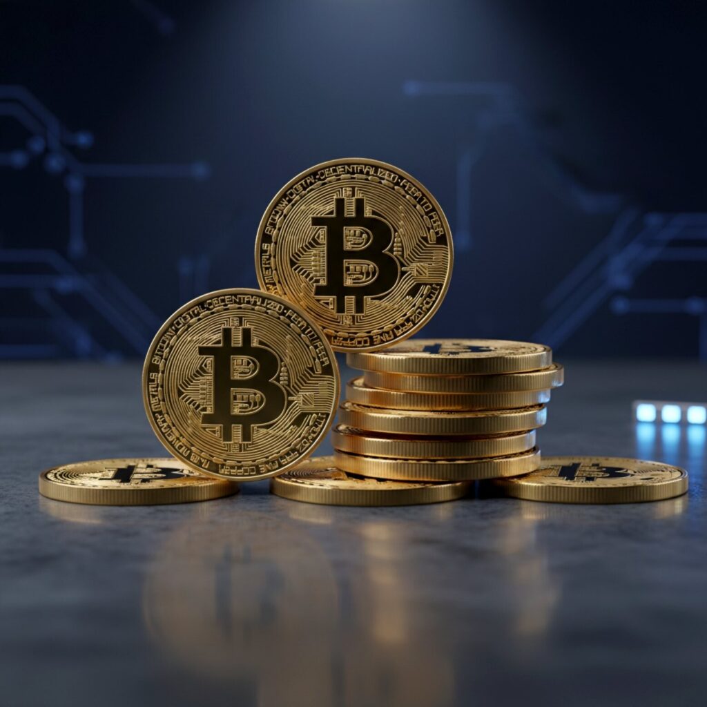 米国がビットコイン戦略備蓄を再推進 ARMA法案で20年保有義務化
