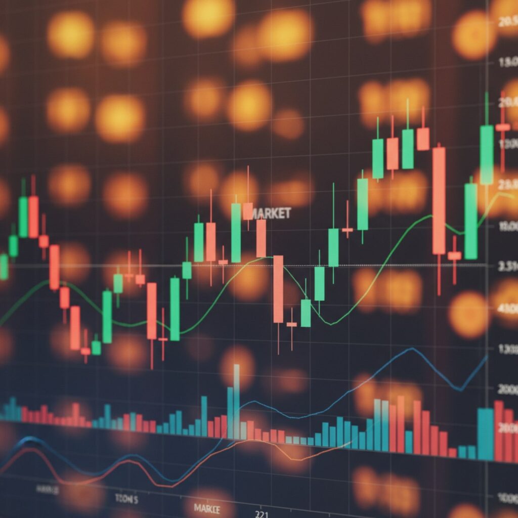 ビットコイン、7万5000ドル台維持に苦戦か 弱気相場シグナル再燃