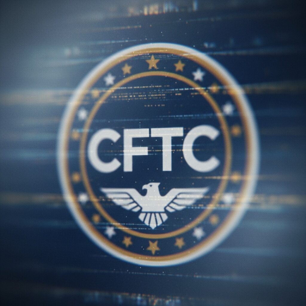 CFTC職員解雇疑惑：トランプ関連暗号資産企業の承認巡りNYTが報道