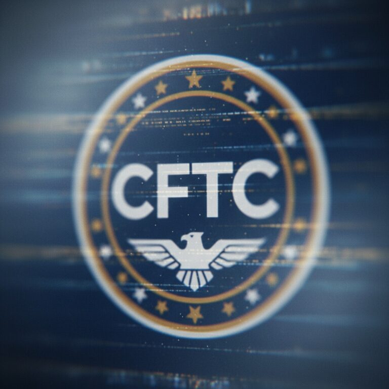 CFTC職員解雇疑惑：トランプ関連暗号資産企業の承認巡りNYTが報道