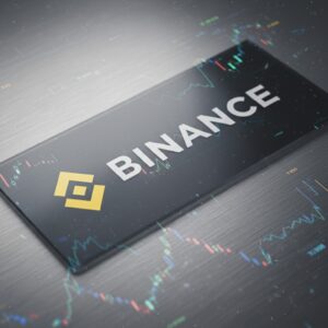 バイナンス、WSJ報道を否定 イラン関連8.5億ドル取引疑惑 [ZH-CN MOCK]