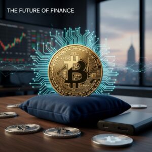 ビットコイン、22万ドル目標価格か？「カップ・アンド・ハンドル」パターン分析 [ZH-CN MOCK]
