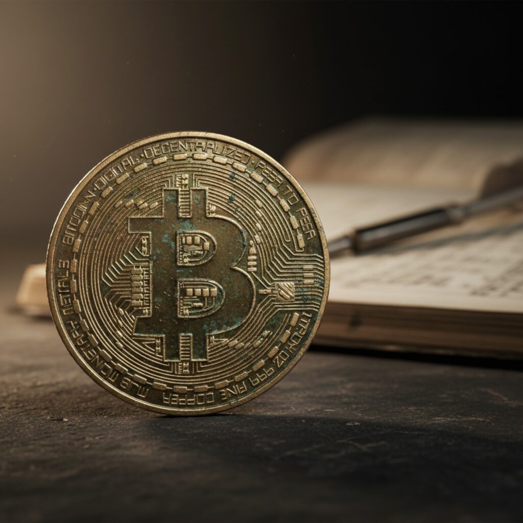 ビットコイン長期保有者供給量が過去最高、しかし新規買い手不足の兆候か