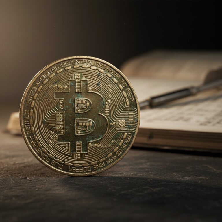 ビットコイン長期保有者供給量が過去最高、しかし新規買い手不足の兆候か