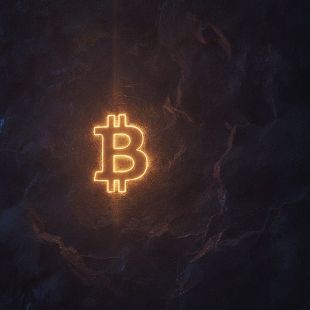 ビットコイン、6.7万ドル接近で反落警戒。市場の流動性確保も維持に懸念。