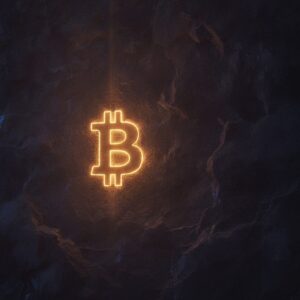 比特币逼近6.7万美元，需警惕回调风险。尽管市场流动性得到保障，但维持当前走势仍存隐忧。