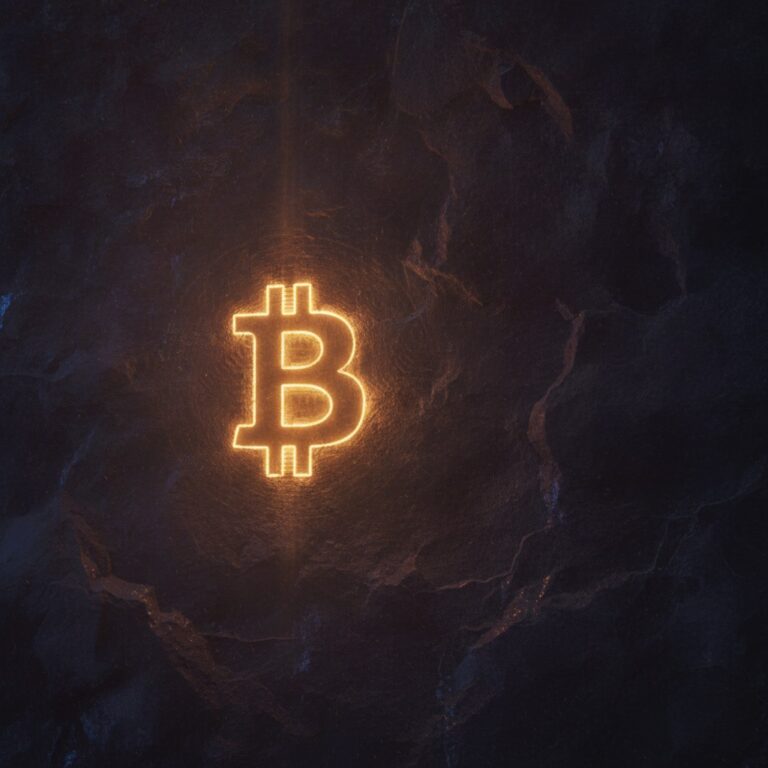 ビットコイン、6.7万ドル接近で反落警戒。市場の流動性確保も維持に懸念。