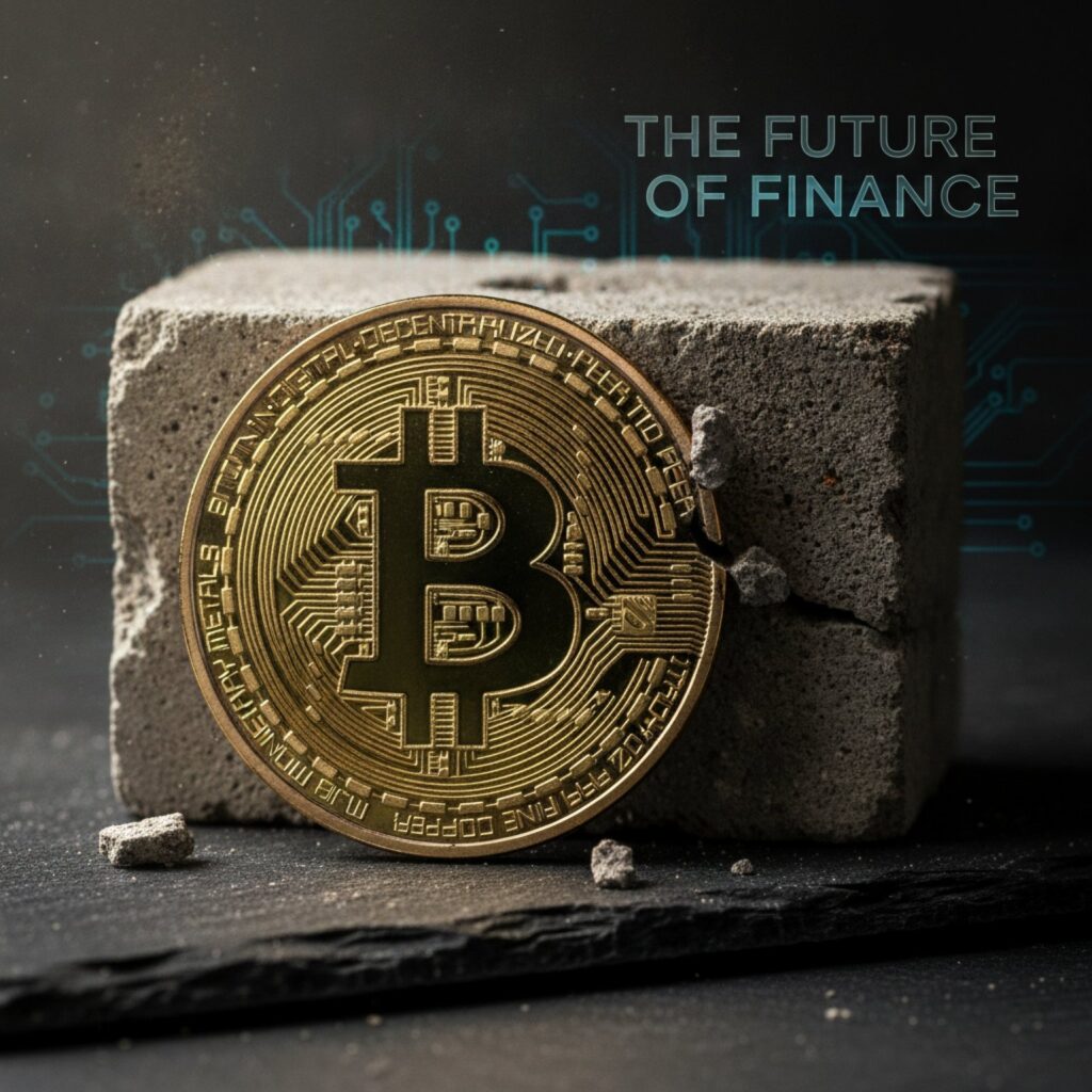 ビットコイン、6万2500ドル台へ反落：市場の弱気トレンド継続か