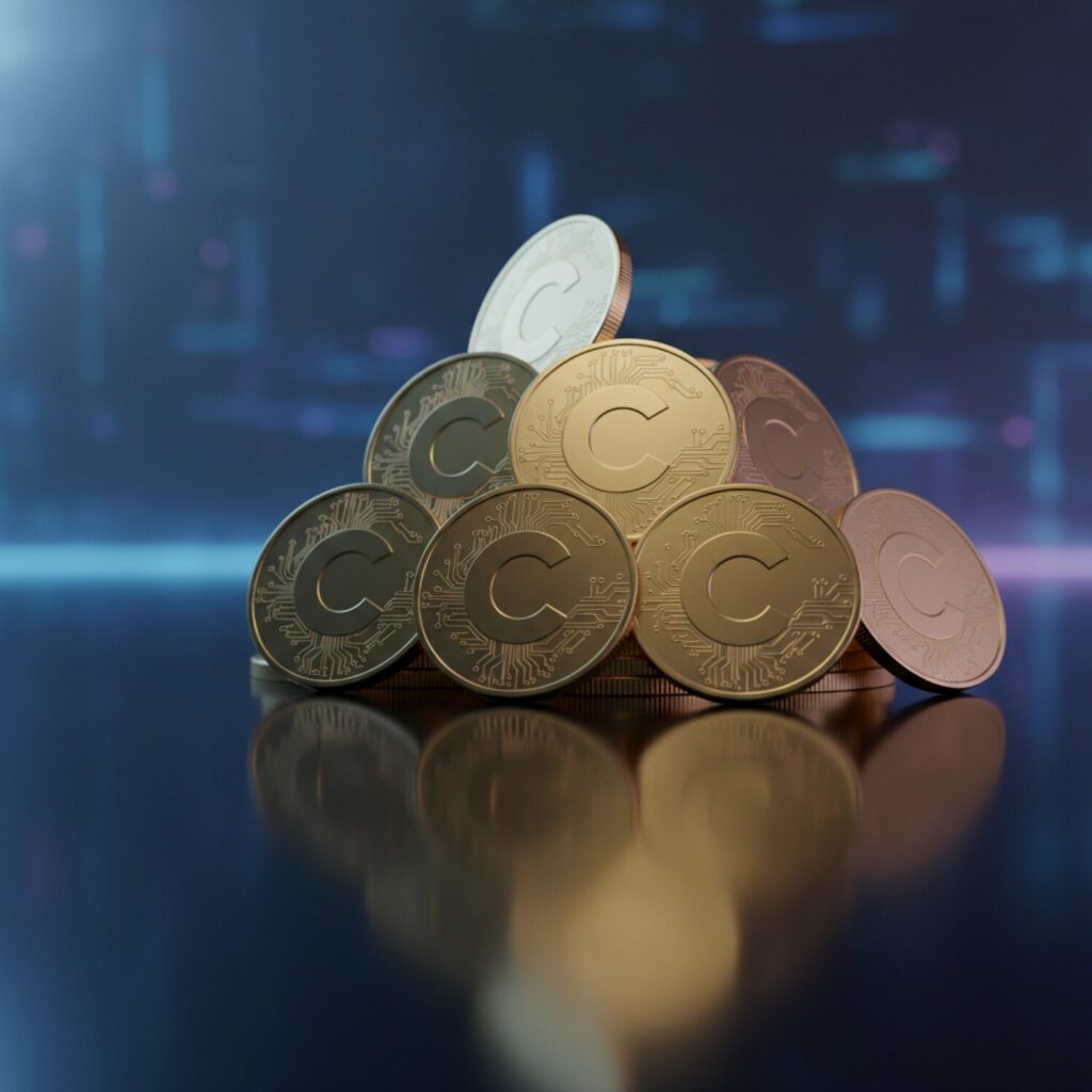 Chainlink・Anchorage支援PAC、2026年中間選挙で初の超党派推薦を発表