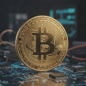 ビットコイン、200週移動平均線割れが示す歴史的買い場とは？ Kraken分析
