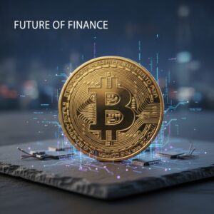 ビットコイン、第3四半期に5万ドル付近で「マクロ底値」か：流動性確保後の反転予測