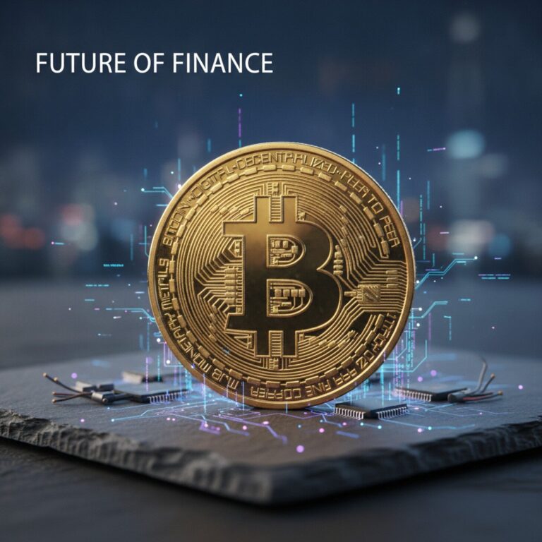 ビットコイン、第3四半期に5万ドル付近で「マクロ底値」か：流動性確保後の反転予測