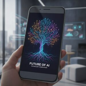 EarnOS Unveils AI-Countermeasure App “Ero”; The Story Behind Its $6 Million Funding Round