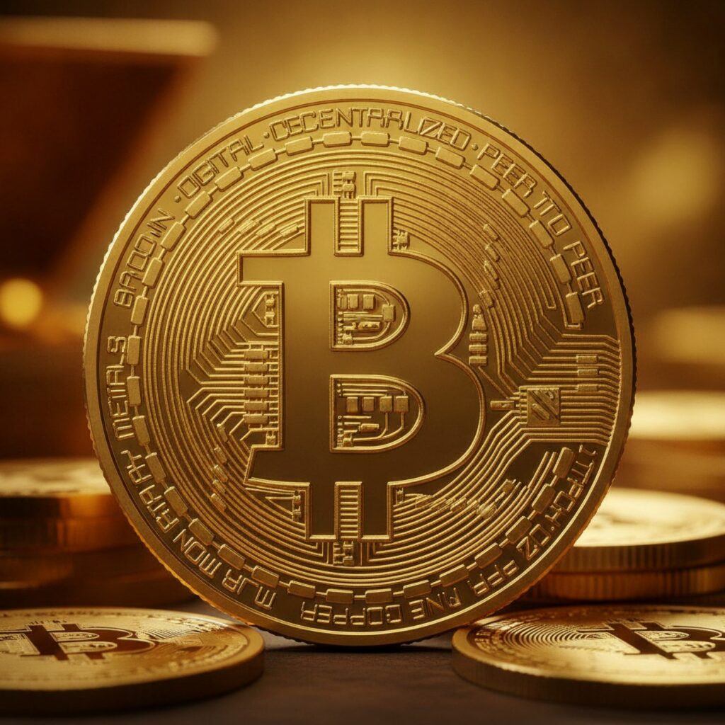ビットコイン、6万ドルが短期的な重要水準に：Deribitが指摘