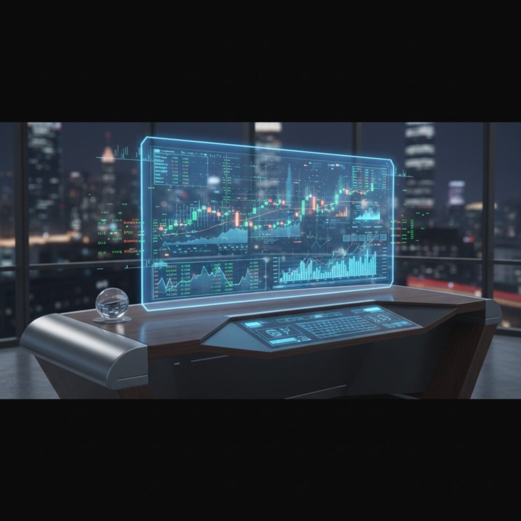 HyperliquidとHYPE ETF：Bitwiseが予測する未来の金融動向