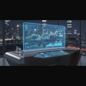 HyperliquidとHYPE ETF：Bitwiseが予測する未来の金融動向 [EN MOCK]