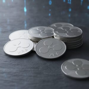 XRP、4ヶ月ぶり安値から反発し1.10ドル台を維持：市場動向と今後の焦点 [EN MOCK]