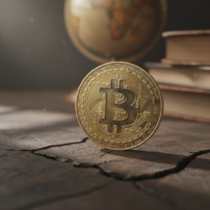 Bitcoin含み損110億ドル超：セイラー氏が市場要因を指摘 [EN MOCK]