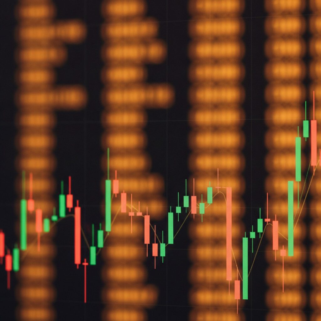 ビットコイン、歴史的パターンで4.8万ドル下落の可能性を指摘