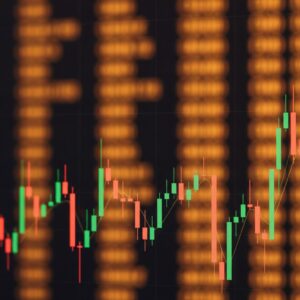 有分析指出，比特币可能根据历史走势下跌4.8万美元