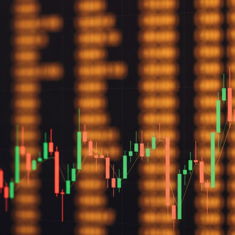 ビットコイン、歴史的パターンで4.8万ドル下落の可能性を指摘