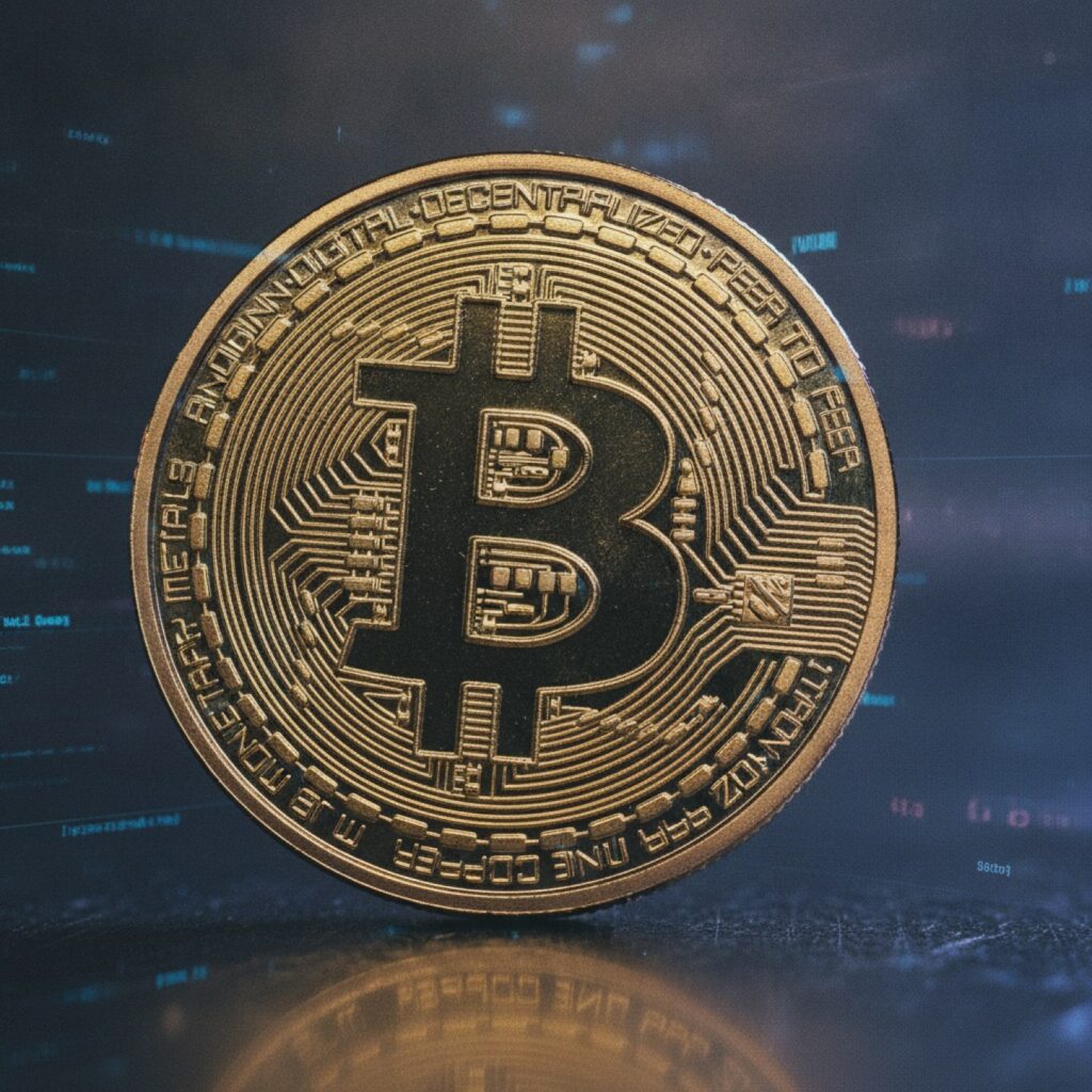 ビットコイン、6.4万ドル割れ：タカ派FRBとETF流出の背景を分析