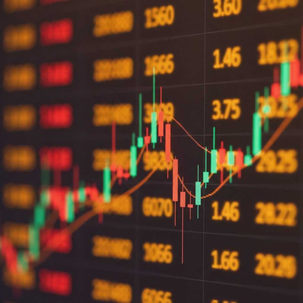 ビットコイン・S&P500：マネーサプライ調整後の実態を考察