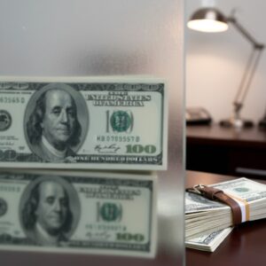 加密資產の選挙資金、米南部予備選で影響力拡大 Fairshakeが支援候補の勝利を主張 [ZH-TW MOCK]