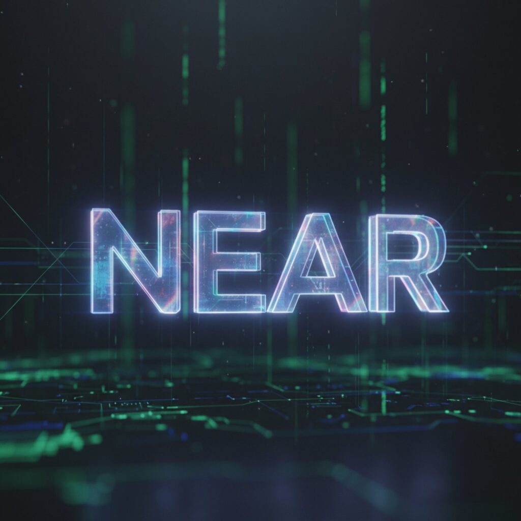 NEAR価格上昇の背景：クロスチェーンシステム「NEAR Intents」の活動が牽引