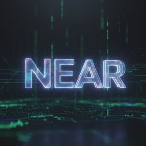 NEAR価格上昇の背景：クロスチェーンシステム「NEAR Intents」の活動が牽引 [ZH-CN MOCK]