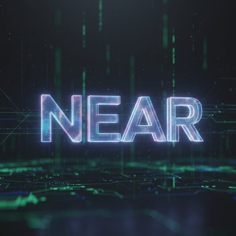 NEAR価格上昇の背景:クロスチェーンシステム「NEAR Intents」の活動が牽引