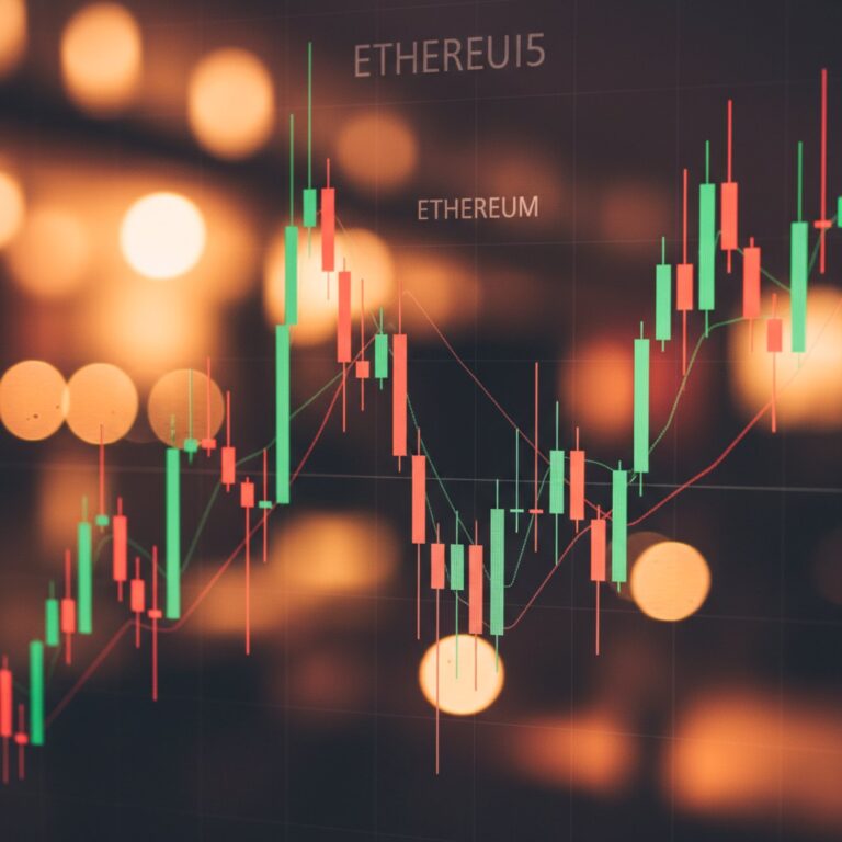 Bitmine、イーサリアムを大規模購入：総供給量の5%保有へ着実な一歩