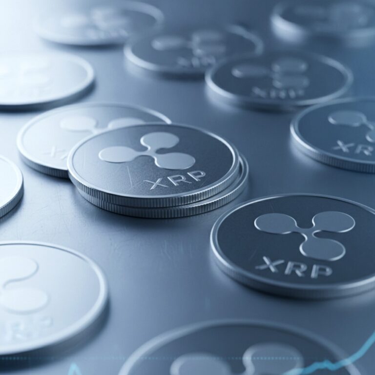 XRPセンチメント8ヶ月ぶり低水準:過去の市場動向と示唆