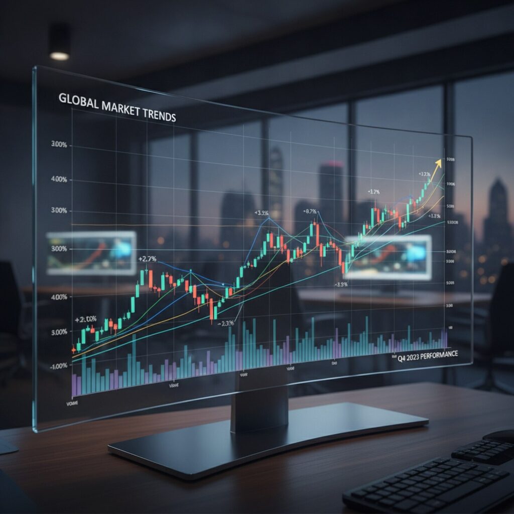 暗号資産の次回強気相場は緩やかに：Bitwise CIOが語る投資家意識の変化