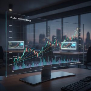 加密资产的下一轮牛市将呈温和态势：Bitwise首席投资官谈投资者心态的变化