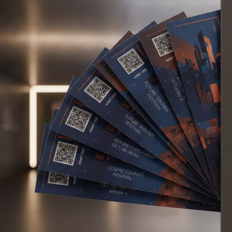 FIFA、アバランチ活用でチケット転売対策へ ブロックチェーン導入の現状